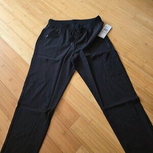 Womens Nautica Scrub Pants NWT